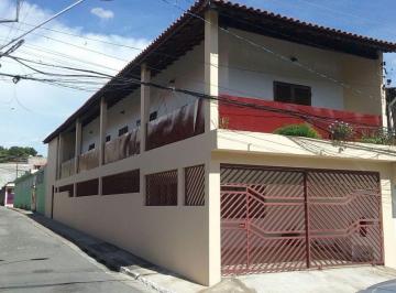 8745b5f48c388d38139211beb3adfae4b08d7e73 · Sobrado com 3 dormitórios à venda, 300 m² por R$ 430.000,00 - Jardim Jovaia - Guarulhos/SP