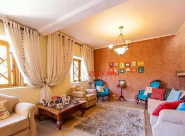9480e648f8c4f807bd348a1b8cd2b9e14ca4910e · Casa com 4 dormitórios à venda, 267 m² por R$ 949.000,01 - Vila Barros - Guarulhos/SP