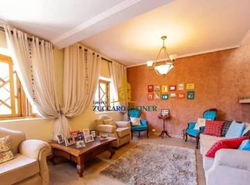 329329889092ce41a58c036922924697f2c25de9 · Casa à venda, 267 m² por R$ 949.000,00 - Vila Barros - Guarulhos/SP