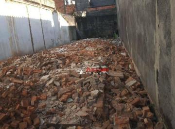e463619df617cb0b69dc0cfddf29e891077d45ca · Terreno à venda, 125 m² por R$ 264.000,00 - Cocaia - Guarulhos/SP