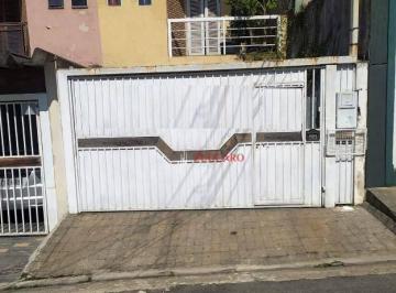 5c0eaa1a7078bb82cc6ac2ef5bc8bfd0dbb00ca6 · Sobrado à venda, 176 m² por R$ 900.000,00 - Vila Augusta - Guarulhos/SP