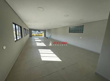 faec186e53ca47562733fd957de4b0f44d4e716b · Sala para alugar, 110 m² por R$ 2.730,00/mês - Vila Endres - Guarulhos/SP