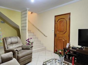 79baca229cfaf50f2a54446f53b1b49dc04dcb33 · Sobrado com 2 quartos à venda, 91 m² por R$ 570.000 - Guarulhos - Guarulhos/SP