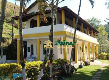 200d1f923e5ff83410c86918da371de5a51673d8 · Sítio à venda, 30000 m² por R$ 1.400.000,00 - Pouso Alegre - Santa Isabel/SP