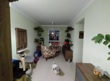 a077636907e8cd974188f9c68f8d45eb7d451b9b · Apartamento à venda, 50 m² por R$ 300.000,00 - Centro - Guarulhos/SP