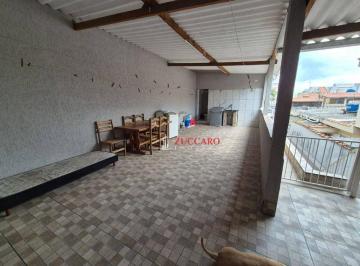 0ef40d576dfa4c7efaa9e4ca764fb12e611756e4 · Sobrado com 3 dormitórios à venda, 111 m² por R$ 550.000,00 - Vila Flórida - Guarulhos/SP