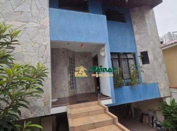 e0cc1ecad992551815efe79599a5cb6f64006595 · Sobrado à venda, 481 m² por R$ 1.100.000,00 - Vila Tijuco - Guarulhos/SP