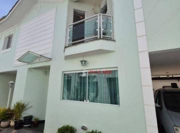 d0540fe513a5d0be0f980b21cbf203bdee7f69e0 · Sobrado com 3 dormitórios à venda, 113 m² por R$ 665.900,00 - Jardim Bom Clima - Guarulhos/SP