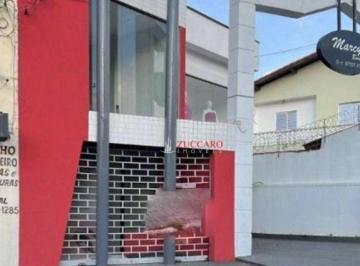 b7f96660afb0d017f9dabf6486f474823d56dca3 · Prédio à venda, 200 m² por R$ 990.000,00 - Jardim Pinhal - Guarulhos/SP