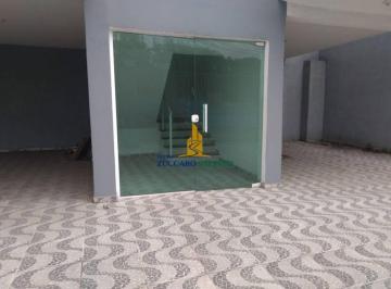af1830a801fd96ddd83507ee7d630222d3d01dee · Casa com 2 dormitórios à venda, 60 m² por R$ 300.000,00 - Parque das Nações - Guarulhos/SP