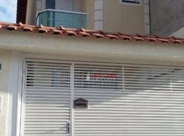 459702868bd0d77c2947b2bef3c6fd1c92de1d1c · Sobrado com 3 dormitórios à venda, 130 m² por R$ 750.000,01 - Parque Flamengo - Guarulhos/SP