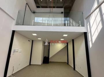 47c58e55bc394ed4c28e275963f37378b7372f6f · Loja à venda, 37 m² por R$ 819.999,99 - Vila Pedro Moreira - Guarulhos/SP