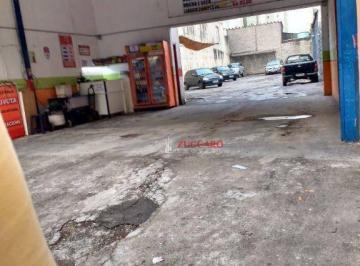 b936429b1a82f30c348d4a9e157eb79c0113ea39 · Terreno à venda, 500 m² por R$ 2.750.000,00 - Centro - Guarulhos/SP