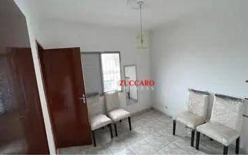 809f86eb795cc71b1ee43cbf29f150ca324fc552 · Apartamento com 3 dormitórios à venda, 75 m² por R$ 320.000,00 - Vila Camargos - Guarulhos/SP