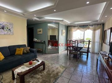 271e1f49c999eb60eb9573697bdf2088776aaa49 · Apartamento com 3 dormitórios à venda, 90 m² por R$ 600.000,00 - Vila Milton - Guarulhos/SP