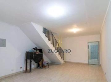 9711f14f148dc5546b32b8cc9b0c2cfa1588de03 · Sobrado à venda, 110 m² por R$ 680.000,00 - Gopoúva - Guarulhos/SP