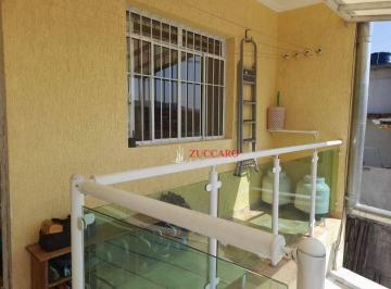 d11cf9e6f0eebd33c8095356b48d395297de25be · Sobrado com 3 dormitórios à venda, 290 m² por R$ 800.000,00 - Jardim City - Guarulhos/SP