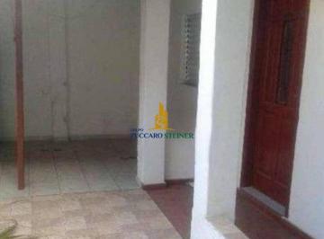 Quintal arejado · Casa à venda, 200 m² por R$ 375.000,00 - Jardim Presidente Dutra - Guarulhos/SP