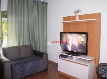 ddb99e5ca80709c07065908ea1d1d0f162dcf3bc · Sobrado à venda, 153 m² por R$ 640.000,00 - Jardim São Ricardo - Guarulhos/SP