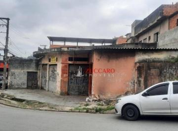 13b6a4cea22144851305eda29f0d2d9ea76fa750 · Salão à venda, 240 m² por R$ 419.000,00 - Jardim Álamo - Guarulhos/SP