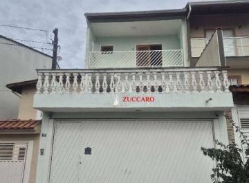 d7b2bd9e7d691c00a001bd7ebf5705ff7009af18 · Sobrado com 4 dormitórios à venda, 188 m² por R$ 740.000,00 - Parque Flamengo - Guarulhos/SP
