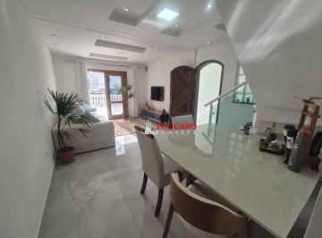 9355ab4a02439ae9174e49003a503652a143b518 · Sobrado com 4 dormitórios à venda, 188 m² por R$ 739.000,00 - Parque Flamengo - Guarulhos/SP