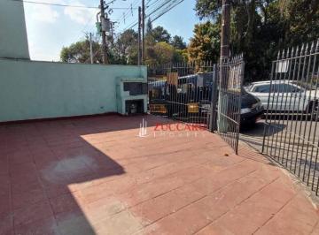 4783bc502b72eb2d69addf363ed0b9b928bbe334 · Casa com 2 dormitórios à venda, 90 m² por R$ 550.000,00 - Vila Galvão - Guarulhos/SP