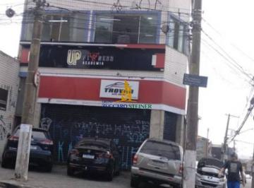 157f3467441663932ac5d37fba3ba02f52c00713 · Salão para alugar, 200 m² por R$ 5.499,99/mês - Jardim Santa Mena - Guarulhos/SP