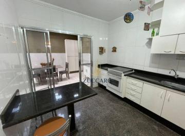 b332d5ec5cc3656c35db3bf5463e10c3d3860ab6 · Sobrado com 2 dormitórios à venda, 122 m² por R$ 550.000,00 - Bom Clima - Guarulhos/SP