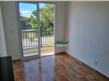 c79cc4ada752150d33c6a5f0e88ab6f220c51eb4 · Apartamento à venda, 46 m² por R$ 360.000,00 - Taboão - Guarulhos/SP