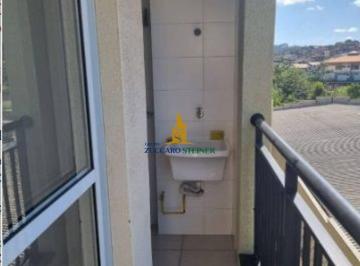 ee200a7930bf4a1fd14cb467fc1d15a760bceafc · Apartamento à venda, 46 m² por R$ 335.000,00 - Taboão - Guarulhos/SP