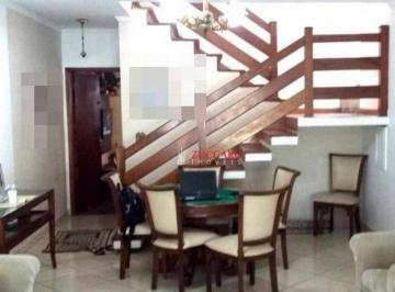 6a92cac594eaf7e9a05137ca5efb03fb3a80c0a3 · Sobrado à venda, 243 m² por R$ 836.340,00 - Jardim Vila Galvão - Guarulhos/SP