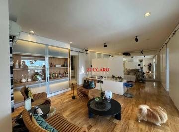 3a7c9ef278795345de80eb997ab0d5e607597e76 · Apartamento no Condomínio Place Du Soleil com 2 dormitórios à venda, 186 m² por R$ 2.200.000 - Jardi