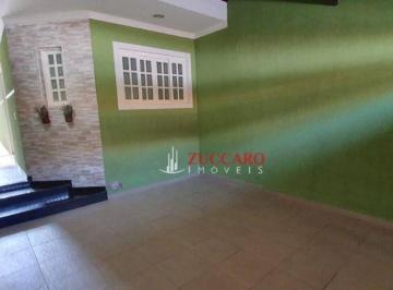 27ee7dc9c9ae1347f6021e725c283dbf07bc0efc · Sobrado à venda, 148 m² por R$ 749.000,00 - Parque Continental - Guarulhos/SP