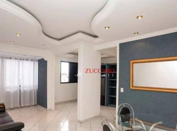 db9dbc88a7343da1249e45d5dfd4312a3803c42f · Apartamento com 2 dormitórios à venda, 70 m² por R$ 600.000,00 - Macedo - Guarulhos/SP