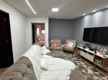 08185648db8083070a1aa8675ad1f0f4fbdbb24d · Sobrado à venda, 100 m² por R$ 950.000,00 - Vila Augusta - Guarulhos/SP