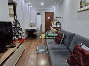 9104fa9f874605f002e55eec1d409e754c616e3b · Apartamento com 3 dormitórios à venda, 74 m² por R$ 429.900,00 - Gopoúva - Guarulhos/SP