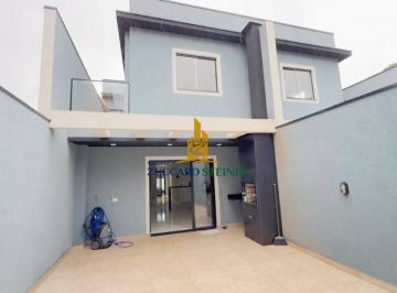 8804b737fc20435d5c76a6a9da955819804325f2 · Sobrado à venda, 150 m² por R$ 795.000,00 - Vila Carmela I - Guarulhos/SP