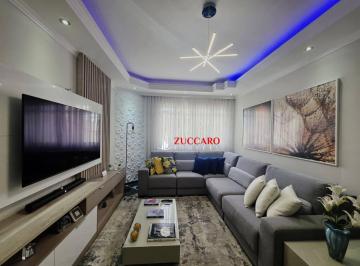 93c12361ed1354b7eb2ca506eb82e859e3a38dca · Sobrado à venda, 270 m² por R$ 959.900,00 - Jardim Rosa de Franca - Guarulhos/SP