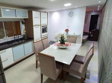 fa3d58cf122410105c5e6d04f6013ce25c1605f4 · Casa com 2 dormitórios à venda, 115 m² por R$ 579.900,01 - Jardim Adriana - Guarulhos/SP