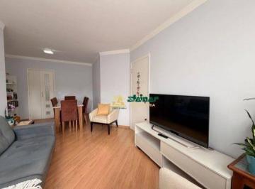 785e31ab3be8e7b5fa21318150f4d9006e8615a5 · Apartamento à venda, 96 m² por R$ 638.000,00 - Jardim Barbosa - Guarulhos/SP