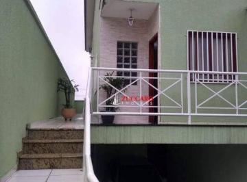 a449cf0464ac7b54bccb16cdce5a30c82d7b8906 · Sobrado à venda, 200 m² por R$ 755.000,00 - Jardim Vila Galvão - Guarulhos/SP
