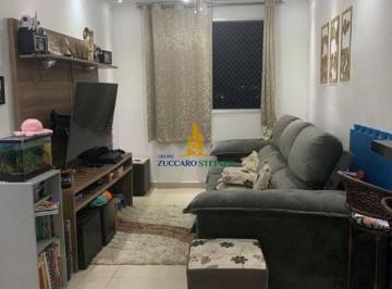 e392c2f253f1137582ff1273fe21de7c050d3795 · Apartamento à venda, 56 m² por R$ 310.000,00 - Cocaia - Guarulhos/SP