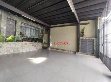 1cdd458c74ab78b6540e21f2b755c946d44ea7bf · Sobrado à venda, 251 m² por R$ 1.245.000,00 - Vila Galvão - Guarulhos/SP