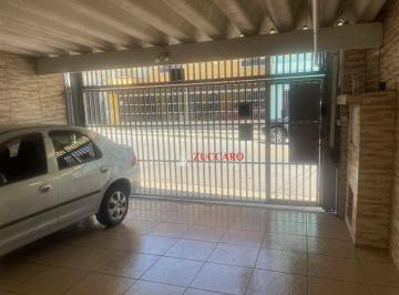 8ff46842d811f687d9f90c7faec5de243a763c8b · Casa à venda, 120 m² por R$ 585.000,00 - Jardim Santa Mena - Guarulhos/SP