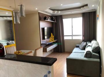 cd5ae37c69ea182b215d878d4da864f58554258f · Apartamento à venda, 54 m² por R$ 369.999,99 - Ponte Grande - Guarulhos/SP