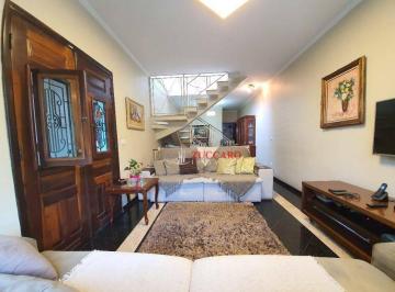 9e8b7de27616a4bb03cea0fbfa024f91e16b8b32 · Sobrado à venda, 180 m² por R$ 750.000,01 - Jardim Maia - Guarulhos/SP