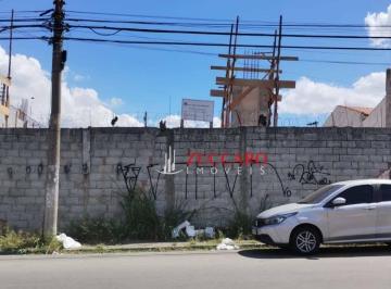 1f136b657b9fbe809e9a96be782597866dcf5bee · Salão para alugar, 544 m² por R$ 20.800,00/mês - Jardim Santa Clara - Guarulhos/SP