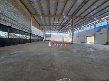 7f8433efb76ab812bd9a6de47e24b40773bae94a · Galpão para alugar, 5000 m² por R$ 163.999,99/mês - Portão - Arujá/SP