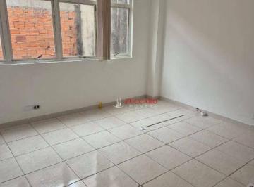 3223d71474e3196b71a70b996dbe5818ec5eef4d · Sala para alugar, 66 m² por R$ 2.500,00/mês - Vila Rio de Janeiro - Guarulhos/SP